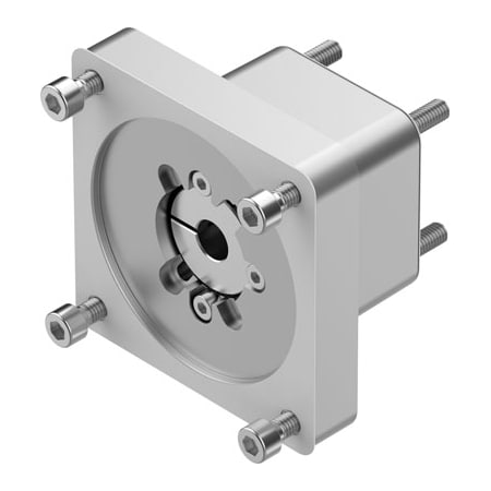 Festo Axial Kit EAMM-A-D40-87A-S1 EAMM-A-D40-87A-S1